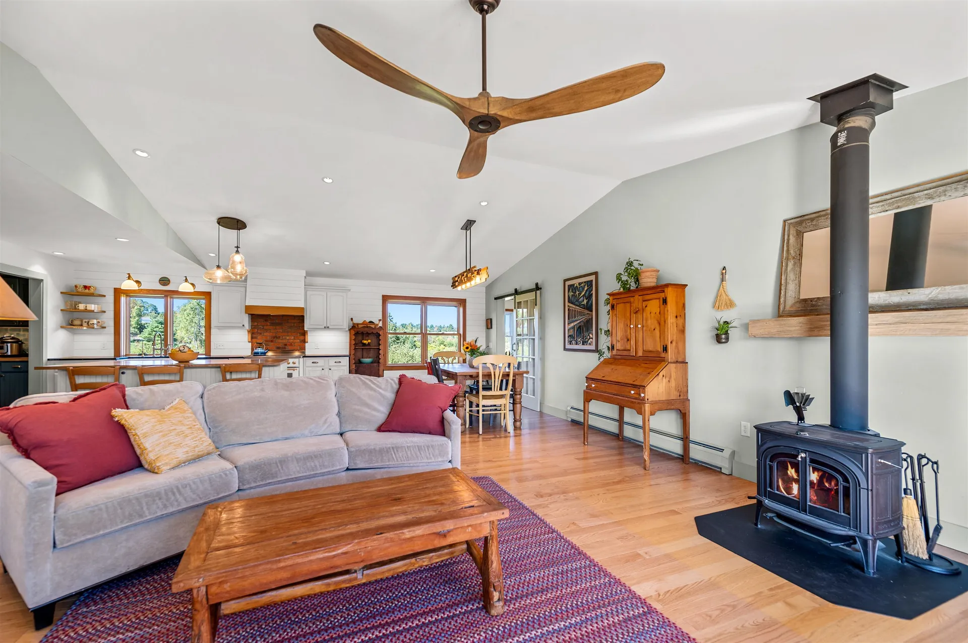 174 Coburn Road East Montpelier VT 05667