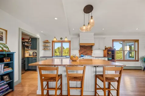 174 Coburn Road East Montpelier VT 05667