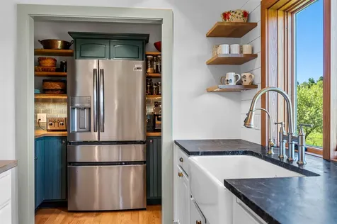 174 Coburn Road East Montpelier VT 05667