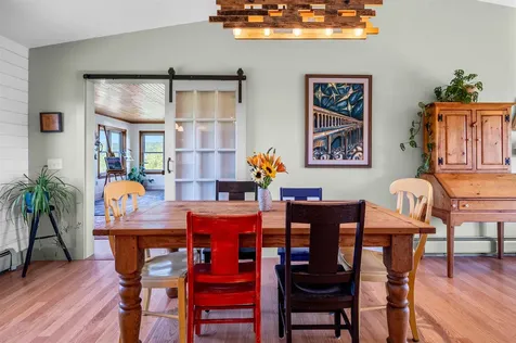 174 Coburn Road East Montpelier VT 05667