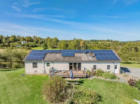 174 Coburn Road East Montpelier VT 05667