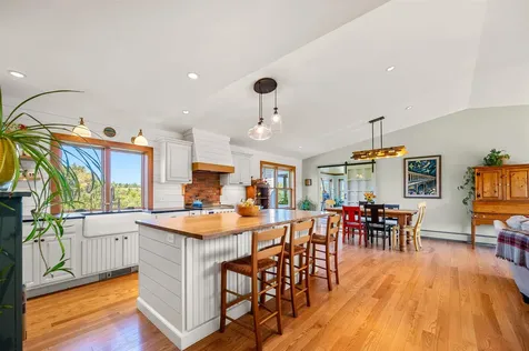 174 Coburn Road East Montpelier VT 05667