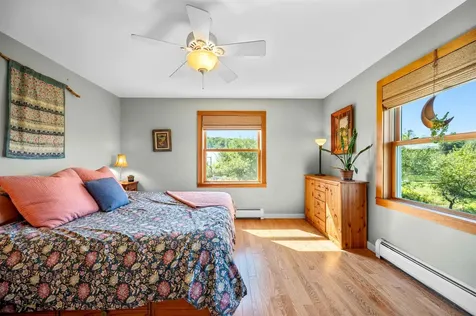 174 Coburn Road East Montpelier VT 05667