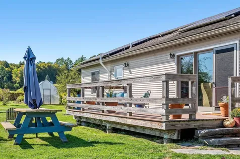 174 Coburn Road East Montpelier VT 05667