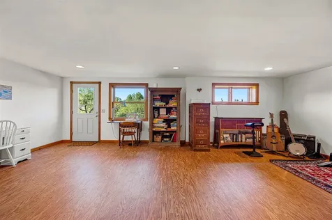 174 Coburn Road East Montpelier VT 05667