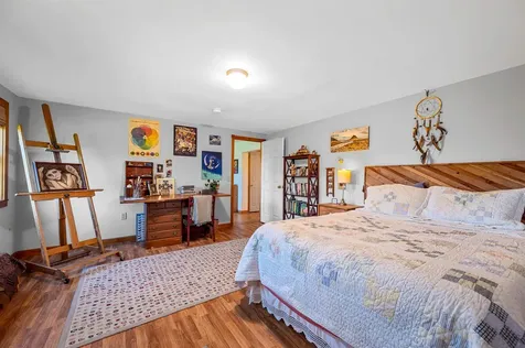 174 Coburn Road East Montpelier VT 05667