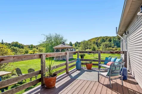 174 Coburn Road East Montpelier VT 05667