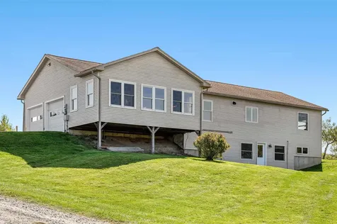 174 Coburn Road East Montpelier VT 05667