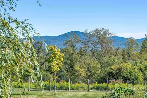 174 Coburn Road East Montpelier VT 05667