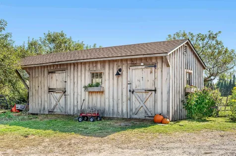 174 Coburn Road East Montpelier VT 05667