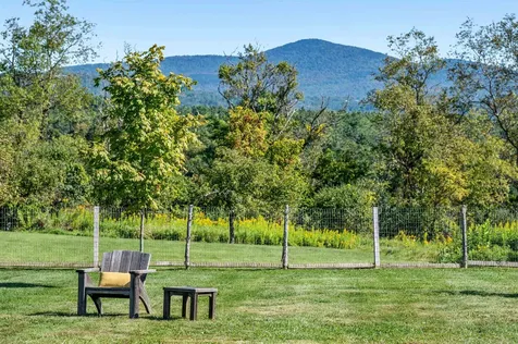 174 Coburn Road East Montpelier VT 05667