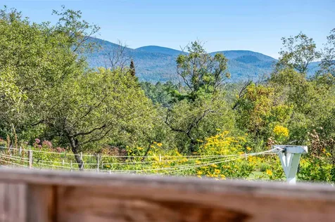 174 Coburn Road East Montpelier VT 05667