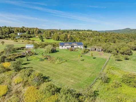 174 Coburn Road East Montpelier VT 05667