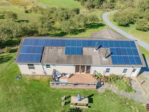 174 Coburn Road East Montpelier VT 05667