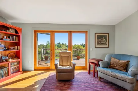 174 Coburn Road East Montpelier VT 05667