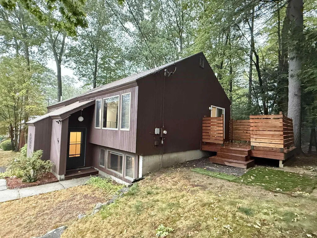 19 Cypress Road Milford NH 03055