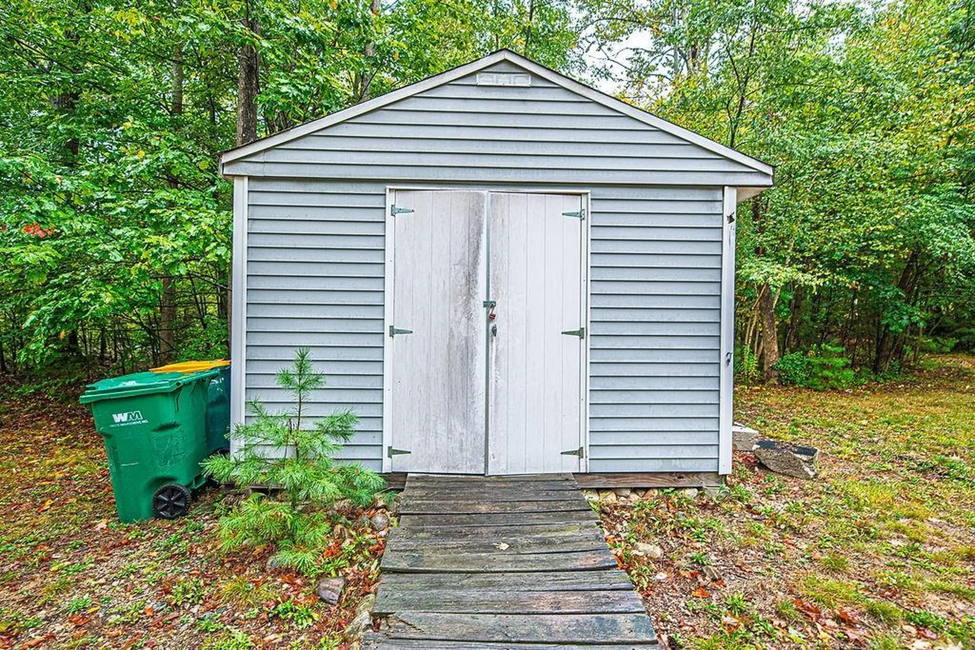 384 Cross Road Rochester NH 03867