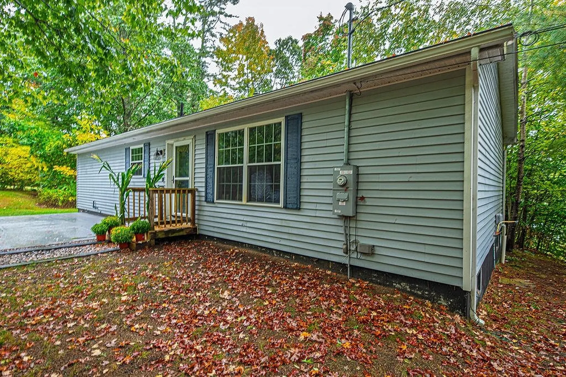 384 Cross Road Rochester NH 03867