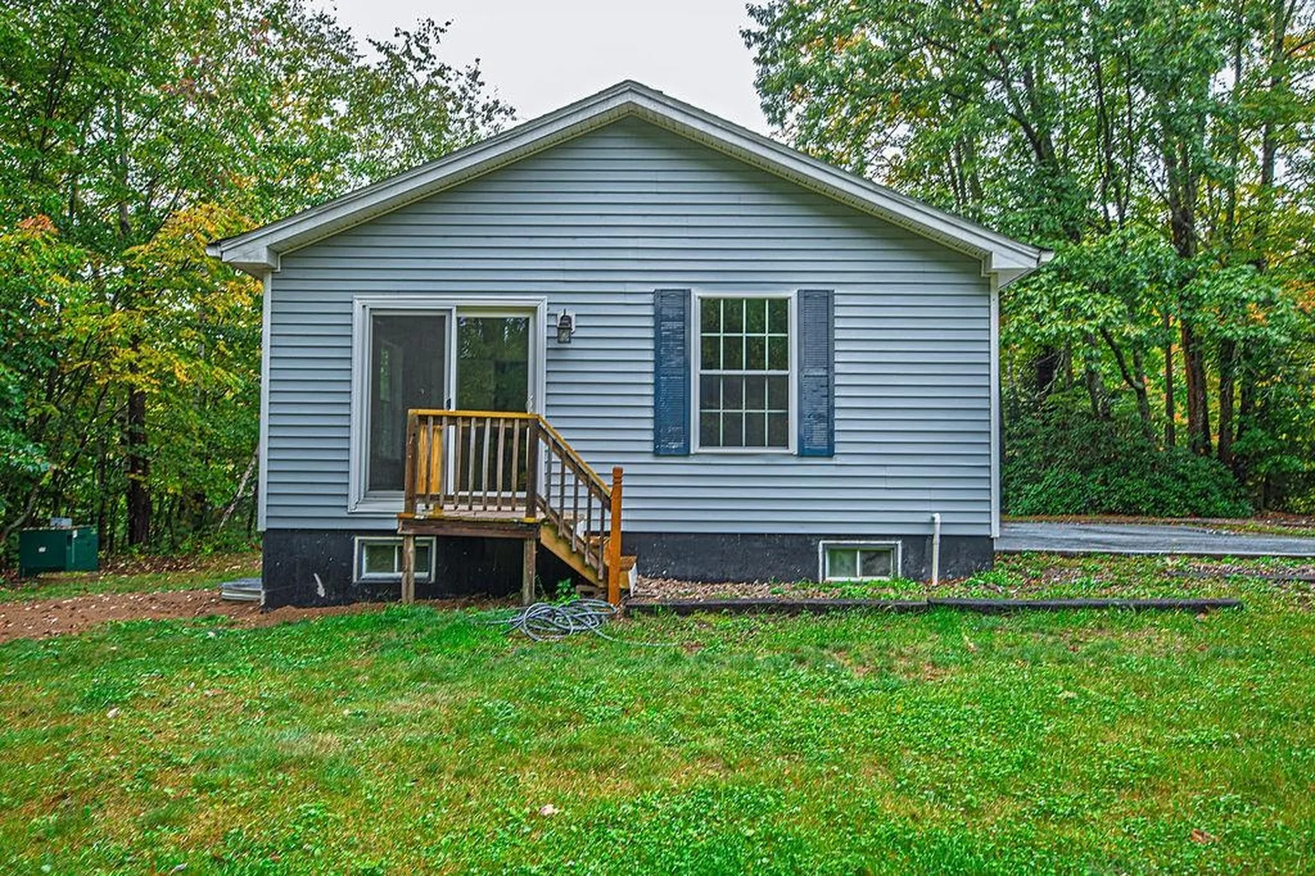 384 Cross Road Rochester NH 03867