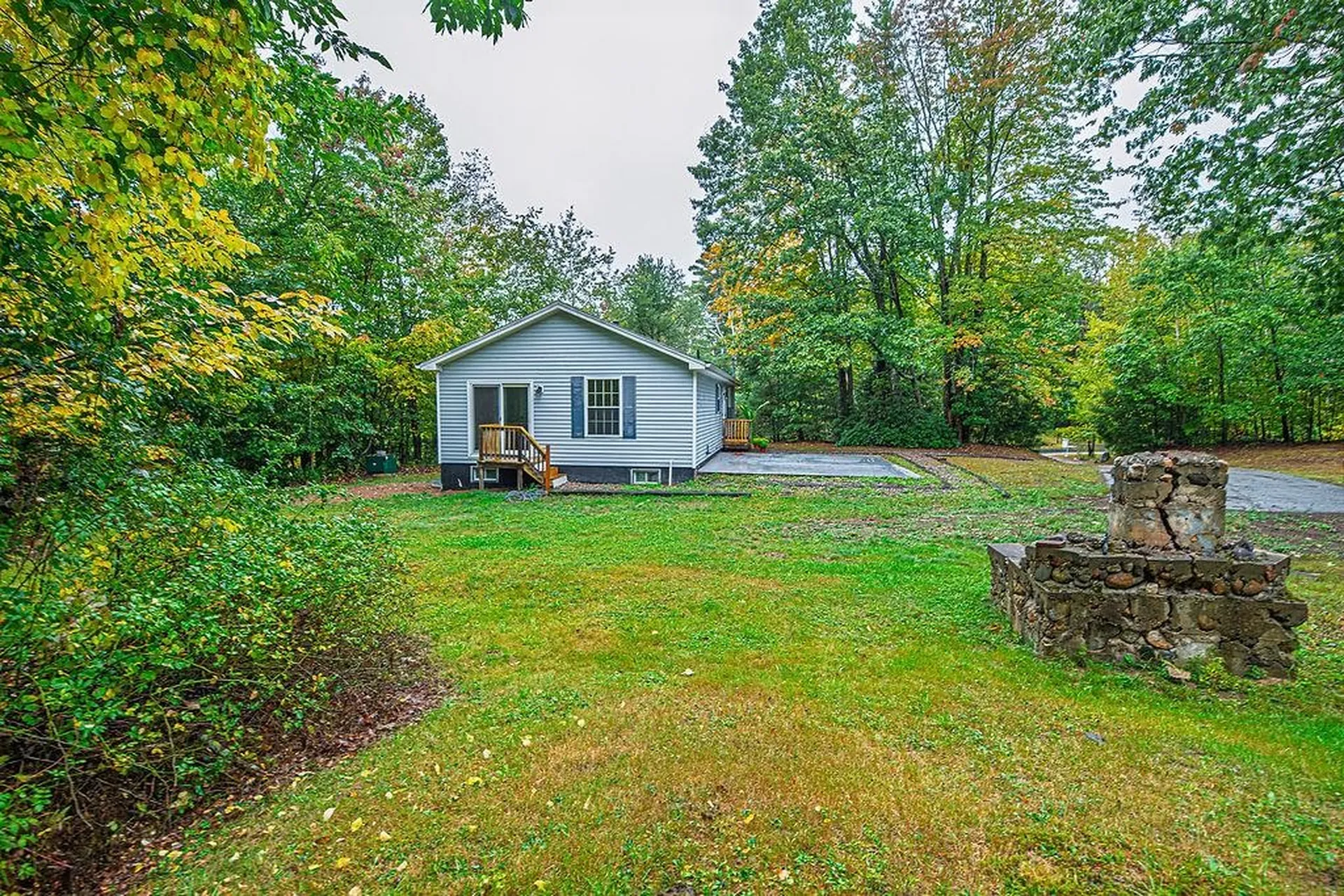 384 Cross Road Rochester NH 03867