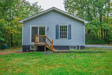 384 Cross Road Rochester NH 03867