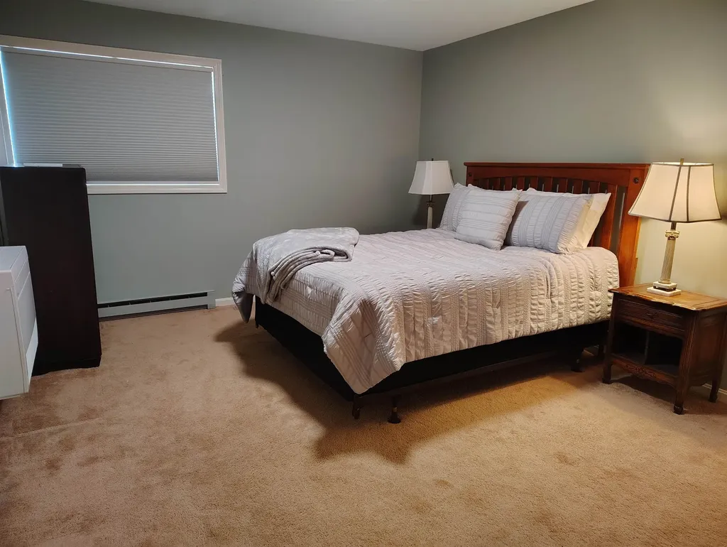 15 Manor Estate Drive Bristol NH 03222