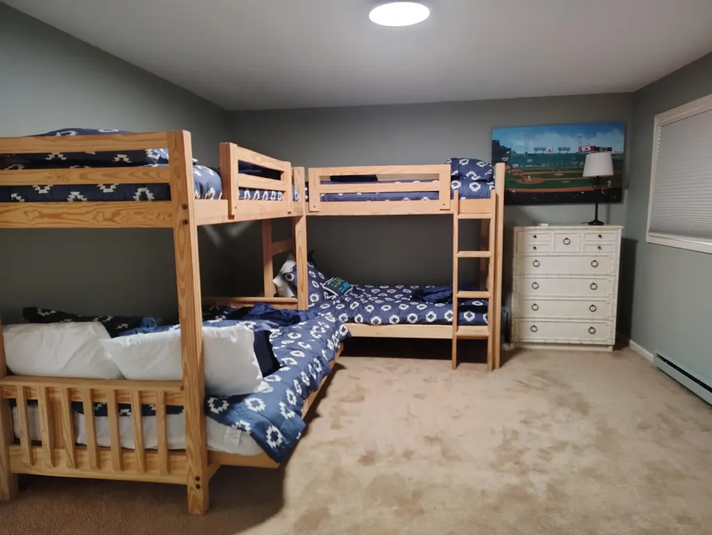 15 Manor Estate Drive Bristol NH 03222