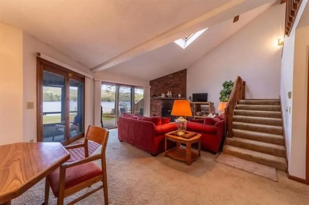 15 Manor Estate Drive Bristol NH 03222