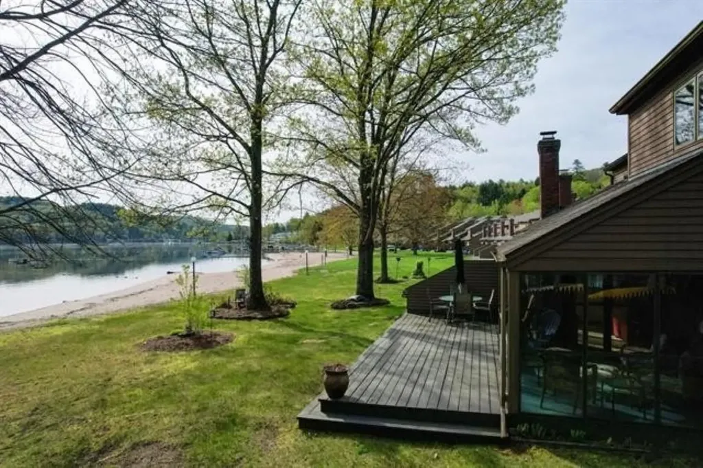 15 Manor Estate Drive Bristol NH 03222