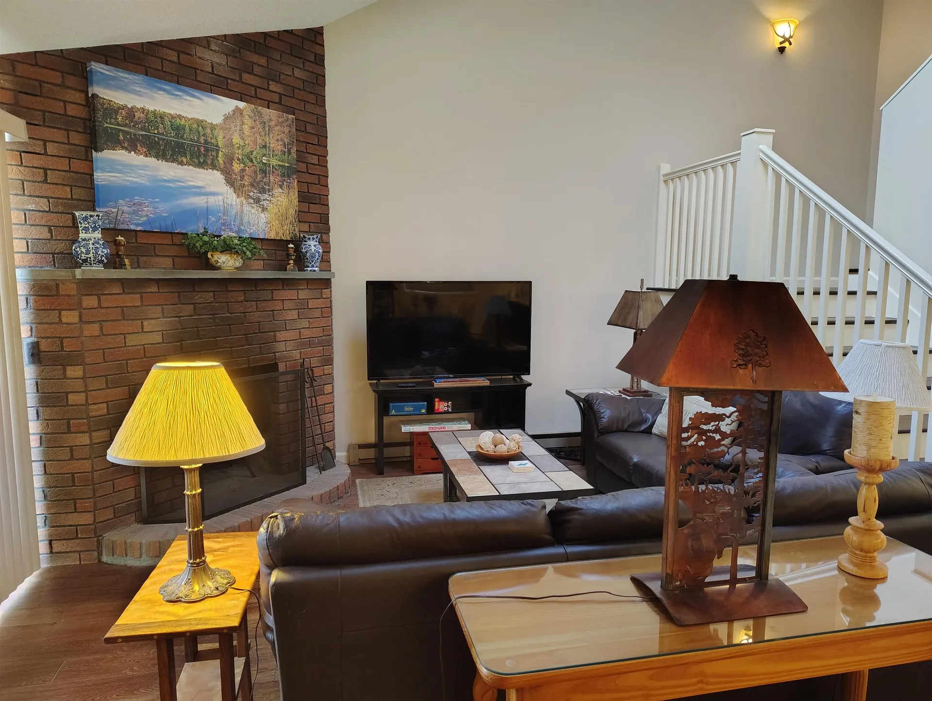 15 Manor Estate Drive Bristol NH 03222