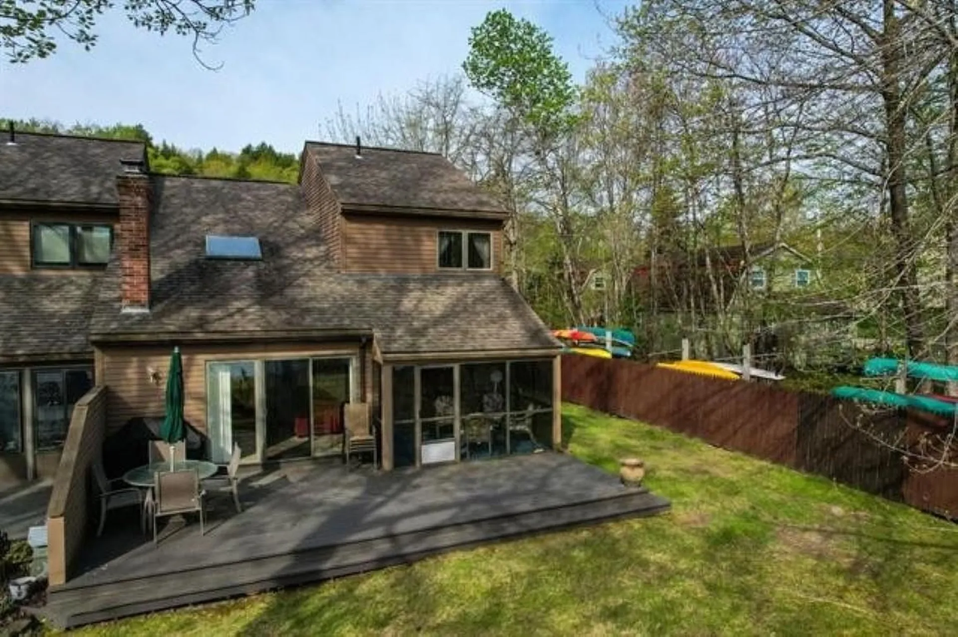 15 Manor Estate Drive Bristol NH 03222