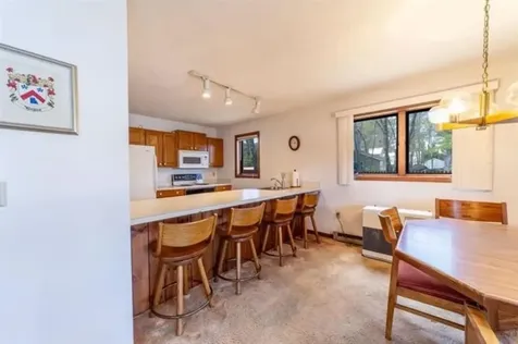 15 Manor Estate Drive Bristol NH 03222