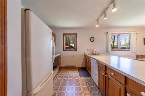 15 Manor Estate Drive Bristol NH 03222