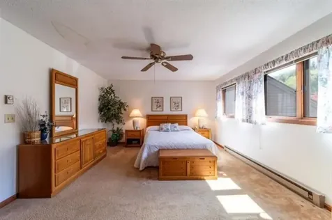 15 Manor Estate Drive Bristol NH 03222