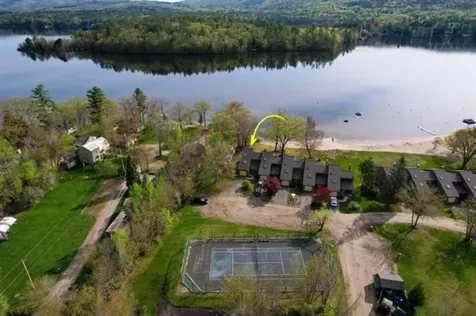 15 Manor Estate Drive Bristol NH 03222