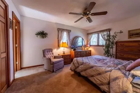 15 Manor Estate Drive Bristol NH 03222