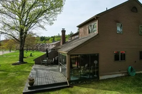 15 Manor Estate Drive Bristol NH 03222