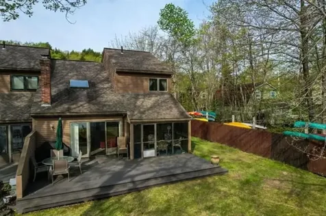 15 Manor Estate Drive Bristol NH 03222