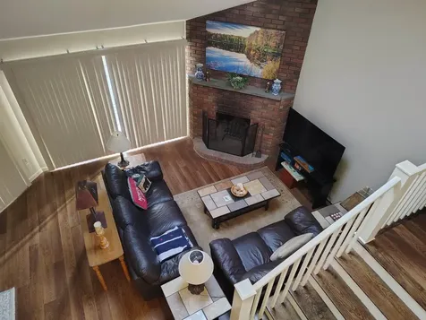 15 Manor Estate Drive Bristol NH 03222