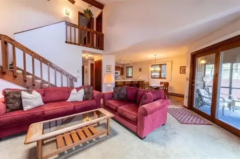 15 Manor Estate Drive Bristol NH 03222