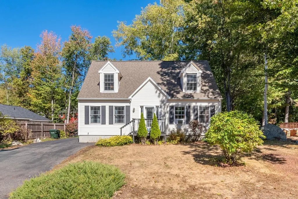 284 Pine Street Laconia NH 03246