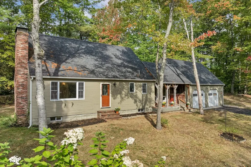 98 White Birch Road Wakefield NH 03872