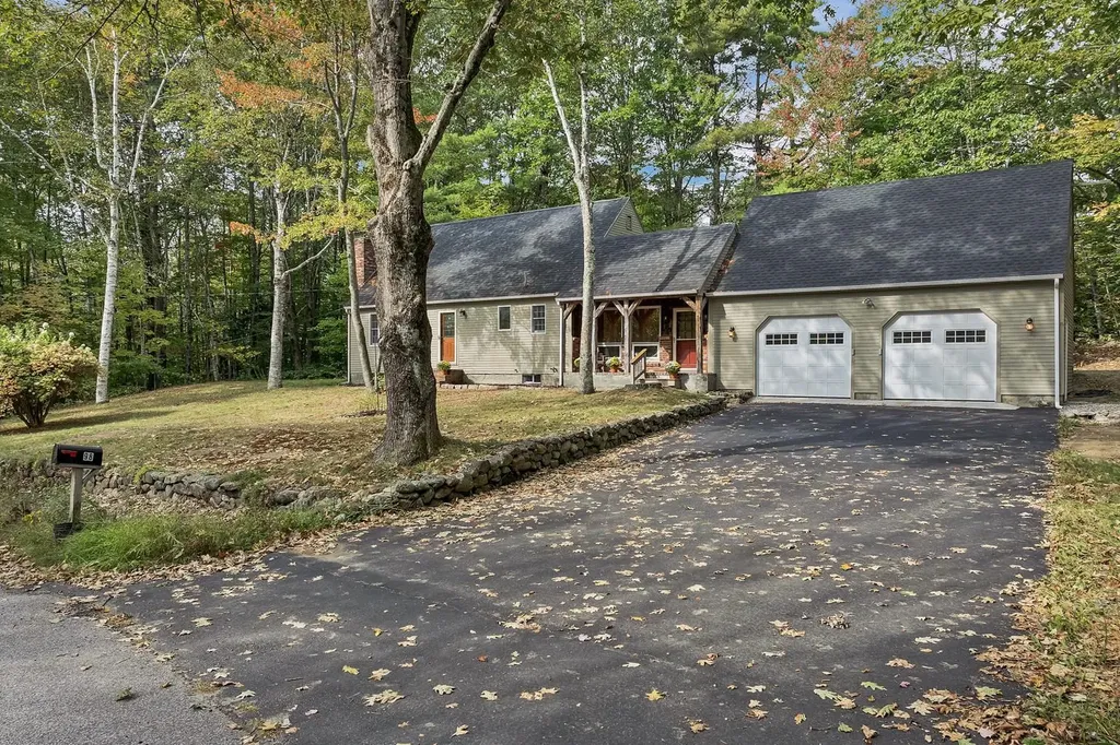 98 White Birch Road Wakefield NH 03872