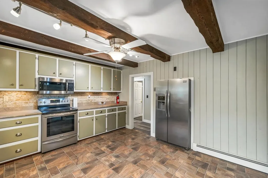 98 White Birch Road Wakefield NH 03872