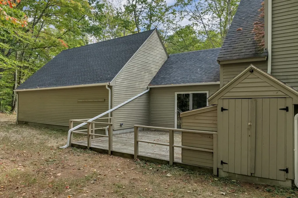 98 White Birch Road Wakefield NH 03872