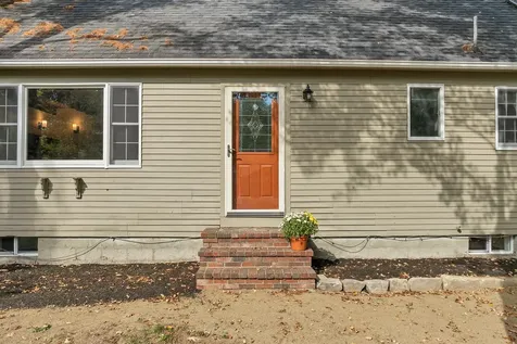 98 White Birch Road Wakefield NH 03872
