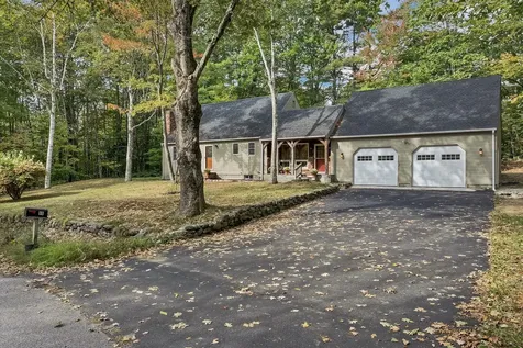 98 White Birch Road Wakefield NH 03872