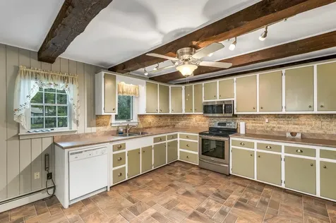 98 White Birch Road Wakefield NH 03872