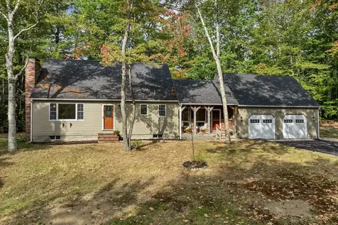 98 White Birch Road Wakefield NH 03872