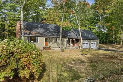 98 White Birch Road Wakefield NH 03872